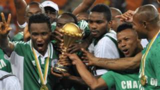 Nigeria