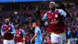 aston villa