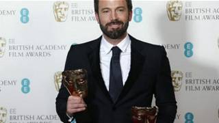 Ben Affleck