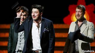 Mumford & Sons