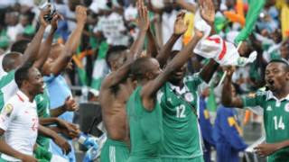 Nigeria