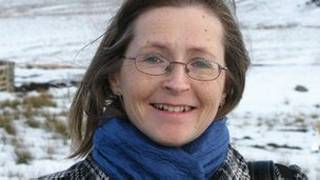 Carol McKay