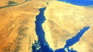 سيناء