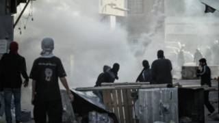 Zanga Zanga a Bahrain