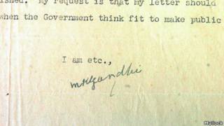 surat gandhi