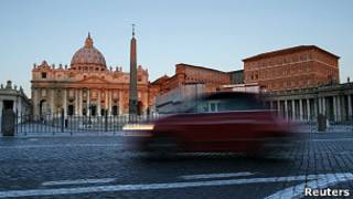 Vaticano