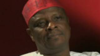 Rabi'u Musa Kwankwaso, Gwamnan Jihar Kano