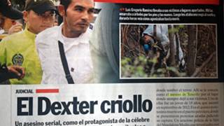 Artículo de la revista semana sobre Luis Gregorio Ramírez Maestre