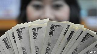 yen