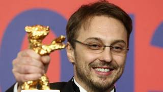 مخرج الفيلم الروماني كالين بيتر نتزر
