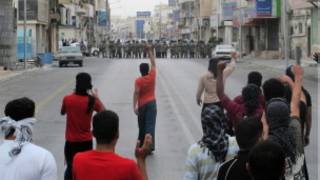 تحذيرات من الانفجار