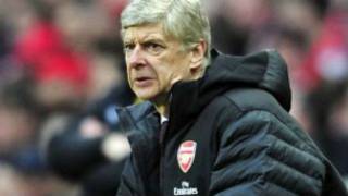 arsene wenger