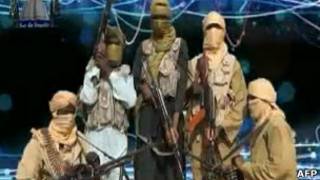 انصار المسلمين في بلاد السودان