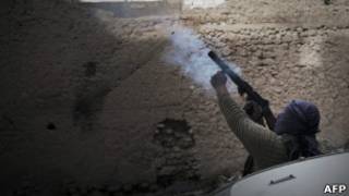 Oposición siria