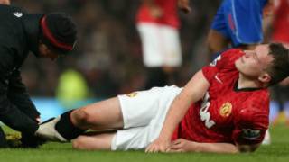 Phil Jones