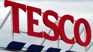 Tesco