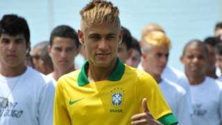 Neymar