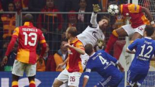 galatasaray da schalke