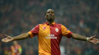 didier drogba