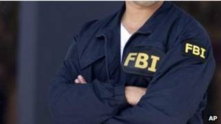 Một điệp viên FBI