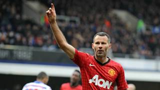 Ryan Giggs