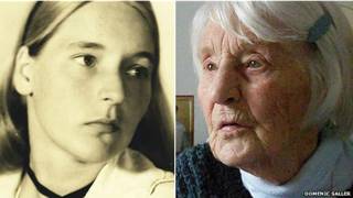 Liselotte Furst-Ramdohr