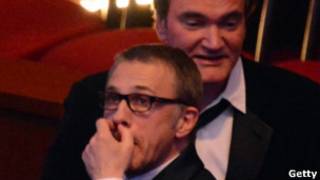 Christoph Waltz