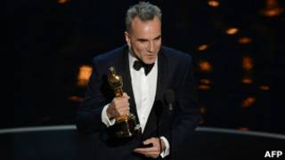 Daniel Day-Lewis