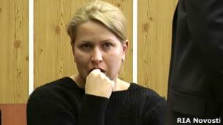 Евгения Васильева