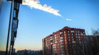 Chelyabinsk