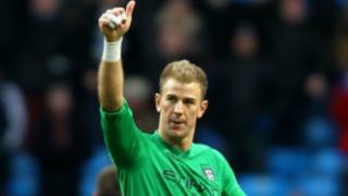 Joe Hart