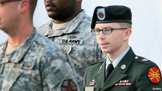 bradley manning