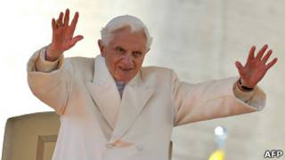 Paparoma Bernedict