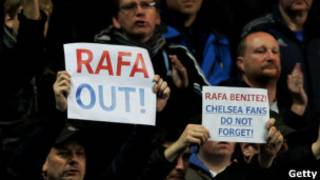 Rafael Benitez