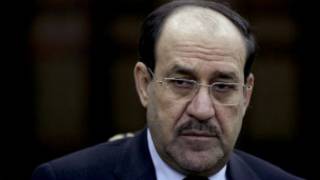 Nouri al-Maliki