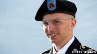 Bradley Manning