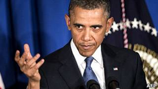 Barack Obama