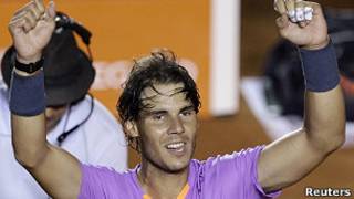 Rafael Nadal