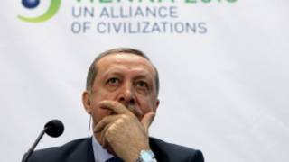 Racep Tayyip Erdogan