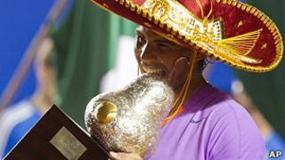 Rafael Nadal