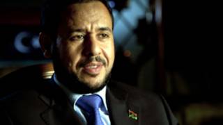 بلحاج