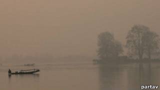 पार्तव, कश्मीरी फिल्म