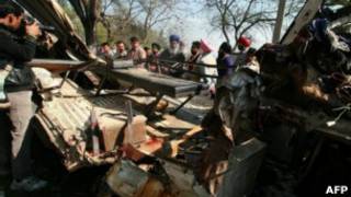पंजाब, बस दुर्घटना, स्कूल, बच्चे, हादसा
