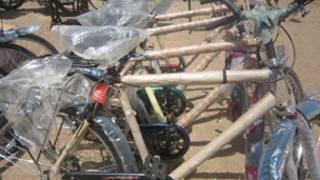 Kasuwar kekuna na bunkasa a Kano