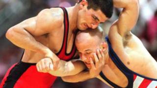 bulgaria wrestlers