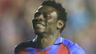 Obafemi Martins