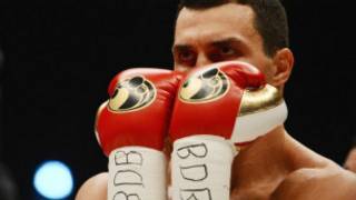 wladimir klitschko