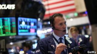 Wall Street
