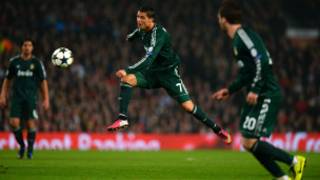 ريال مدريد