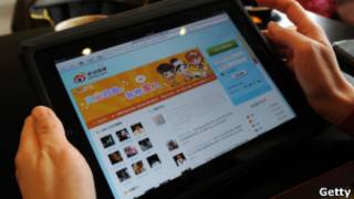 Sina Weibo